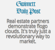 flogo flying logo